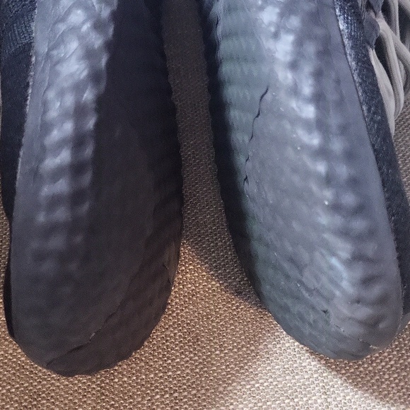 Under Armour Project Rock Delta Chase Greatness Sneajers Size 10 5 - Picture 10 of 13